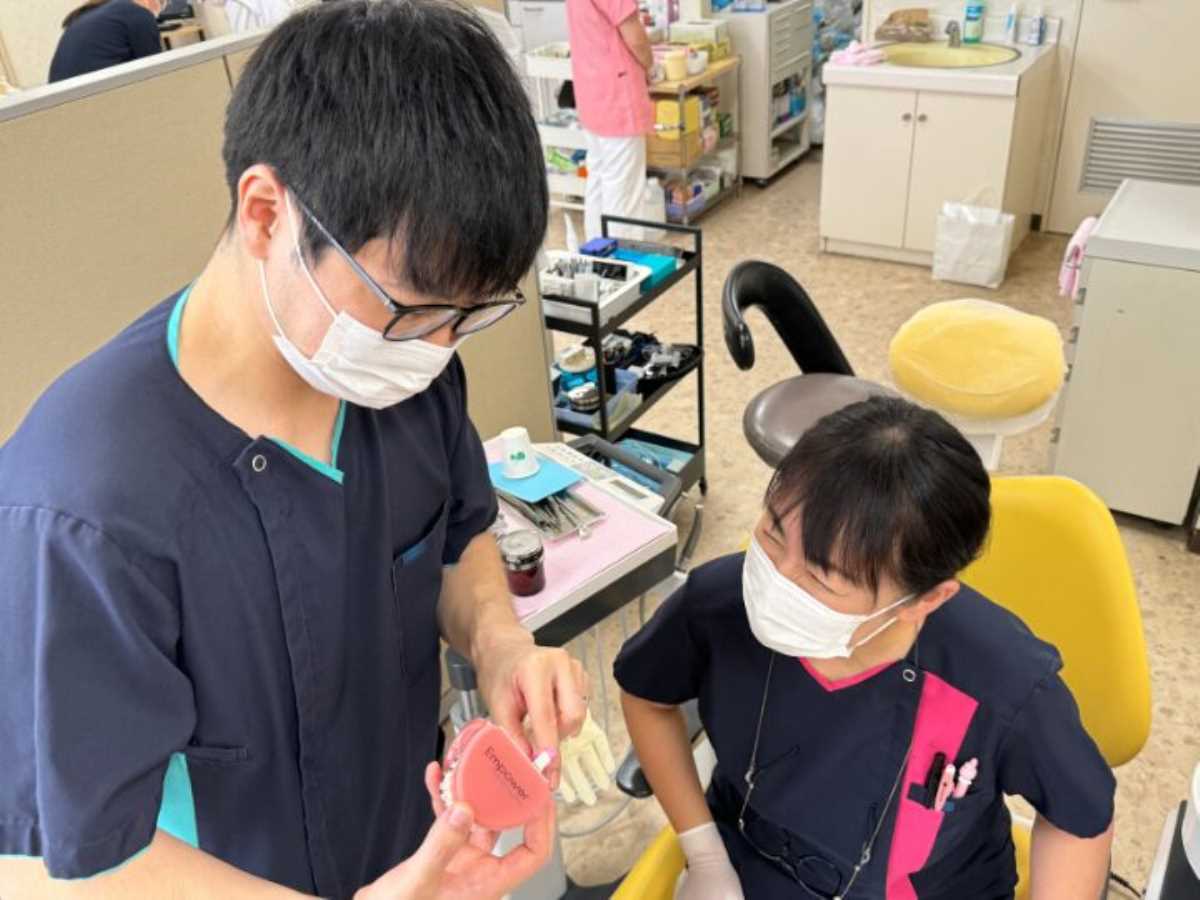 こだわり・特徴